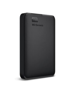 HD EXTERNO 2TB 2.5 WD ELEMENT WDBU6Y0020BBK-WESN