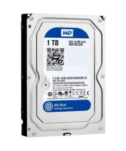 HD INTERNO 1TB 3.5 WD BLUE WD10EZEX