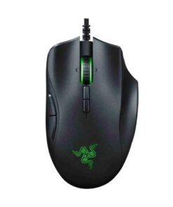 MOUSE GAMING RGB RAZER NAGA TRINITY ALÃMBRICO USB 16000 DPI RZ01-02410100-R3U1