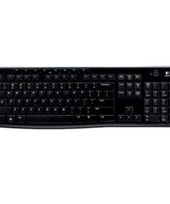 TECLADO LOGITECH K270 INALÃMBRICO BLUETOOTH ESPAÃOL 920-004426