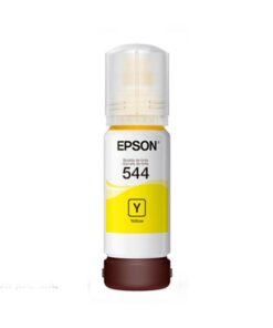 BOTELLA DE TINTA EPSON T544420-AL YELLOW