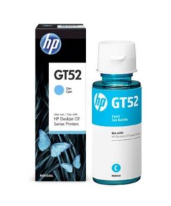 TINTA HP GT52 CYAN M0H54AL