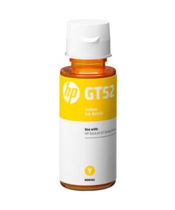TINTA HP GT52 AMARILLA M0H56AL