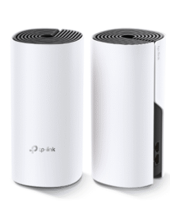 SISTEMA WIFI TP LINK HOME MESH AC1200 DECO E4 (2PACK)