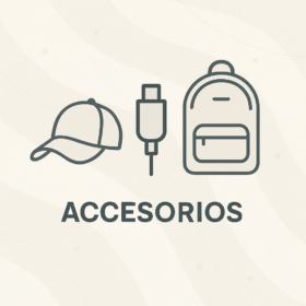 Accesorios