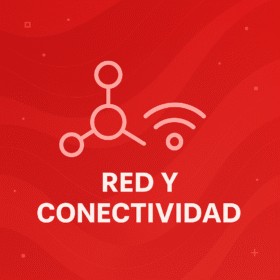 Red y Conectividad