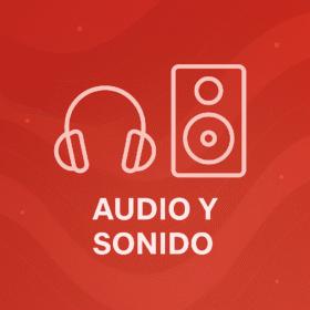 Audio y Sonido