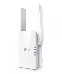AMPLIFICADOR DE SEÃAL TP LINK RE505X AX1500 WI-FI