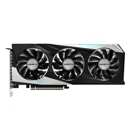 TARJETA DE VIDEO GIGABYTE GEFORCE RTX3060 GAMING OC 12GB GDDR6 1837 MHZ GV-N3060GAMING OC-12GD