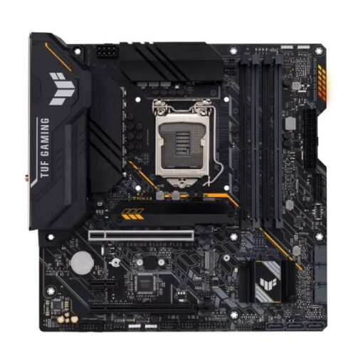 TARJETA MADRE ASUS TUF GAMING B560M-PLUS WIFI 90MB1770-M0EAY0