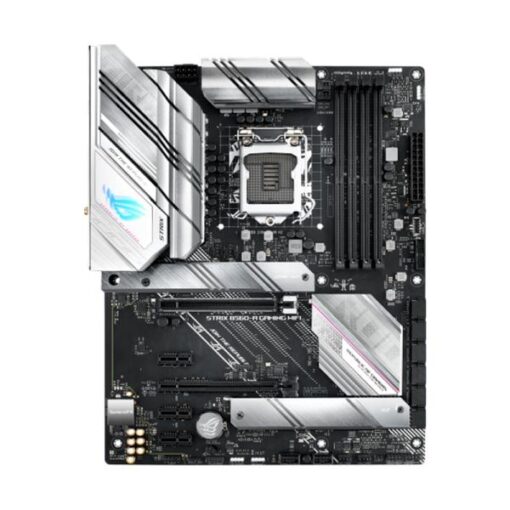 TARJETA MADRE ASUS ROG STRIX B560-A GAMING WIFI 90MB16V0-M0EAY0