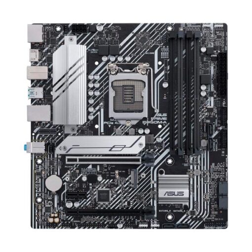 TARJETA MADRE ASUS PRIME B560M-A 90MB17A0-M0EAY0