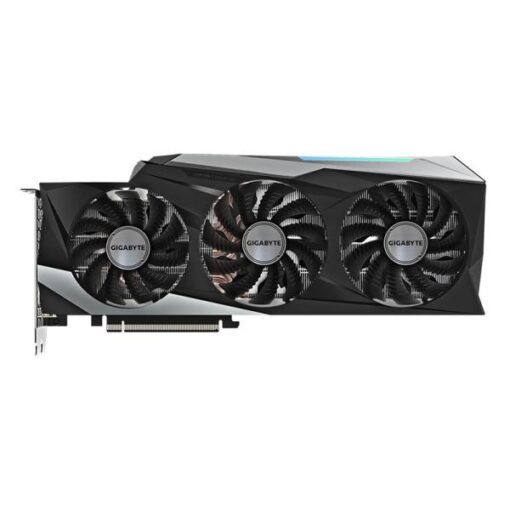 TARJETA DE VIDEO GIGABYTE GEFORCE RTX3080 GAMING OC 10GB GDDR6X 1800 MHZ GV-N3080GAMING OC-10GD