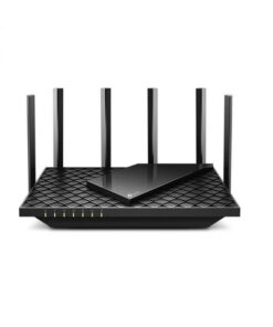 ROUTER TP LINK AX5400 WIFI 6 ARCHER AX73