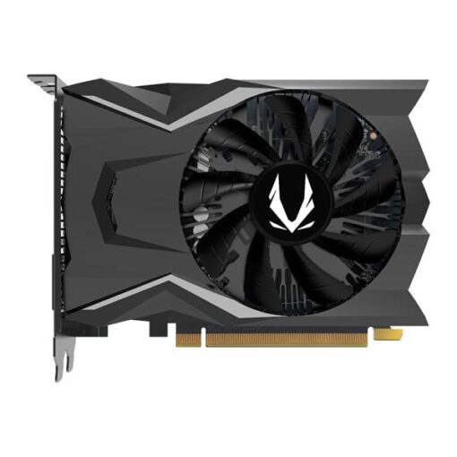 TARJETA DE VIDEO ZOTAC GAMING GTX1650 OC 4GB GDDR6 1620 MHZ ZT-T16520F-10L