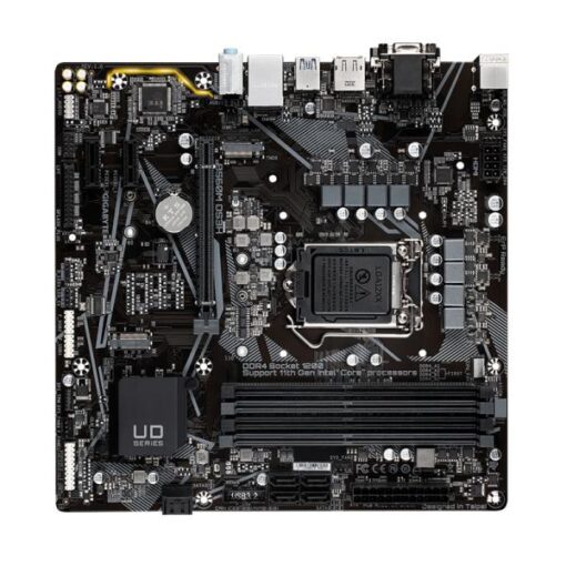 TARJETA MADRE GIGABYTE B560M DS3H