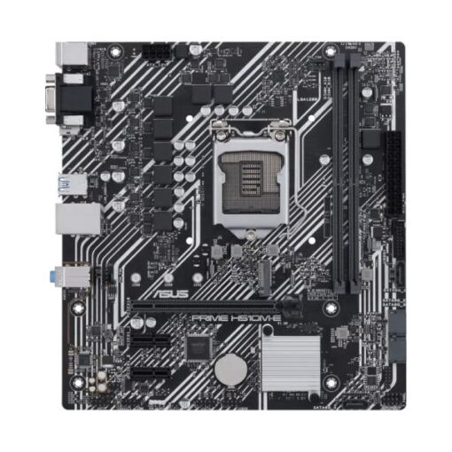 TARJETA MADRE ASUS PRIME H510M-E