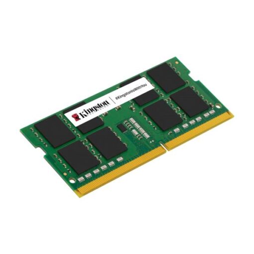 MEMORIA LAPTOP 16GB DDR4 3200MHZ KINGSTON KVR32S22D8/16