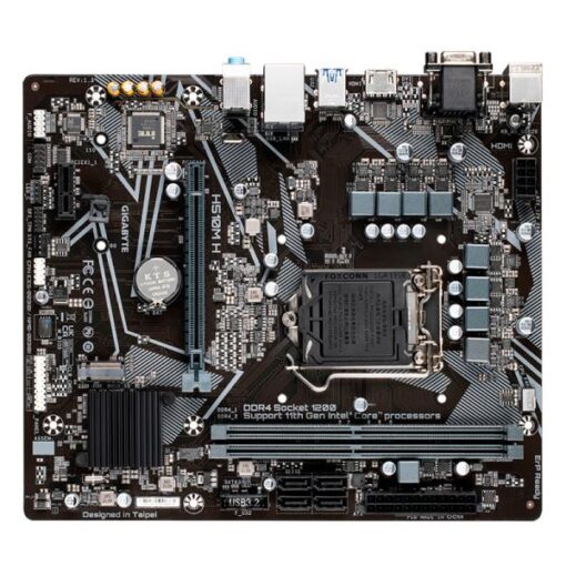 TARJETA MADRE GIGABYTE H510M H
