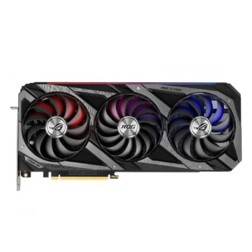 TARJETA DE VIDEO ASUS ROG STRIX RTX3070-O8G-V2-GAMING