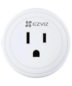 ENCHUFE DE PARED EZVIZ INTELIGENTE CS-T30-10A-US 304800244