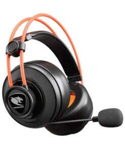 HEADSET GAMING COUGAR IMMERSA TI EX (BUNDLE HAVOC) ALÃMBRICO 3.5MM 3H300P41X.0001