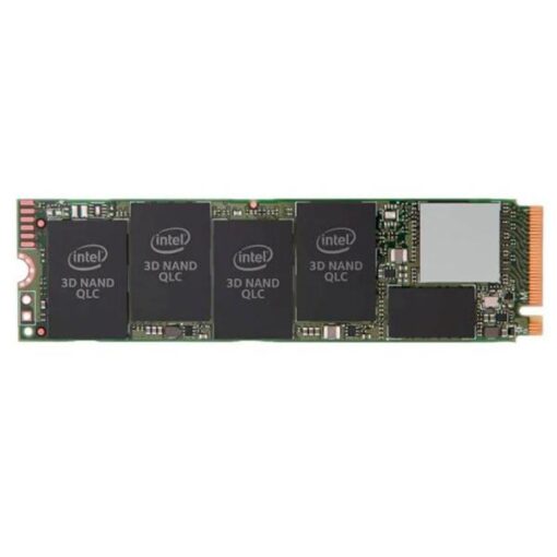 HD INTERNO 512GB SOLIDO M2 INTEL SSDPEKNW512G8X1