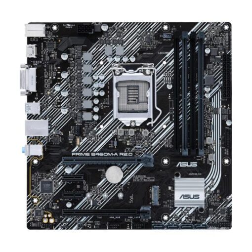 TARJETA MADRE ASUS PRIME B460M-A R2.0