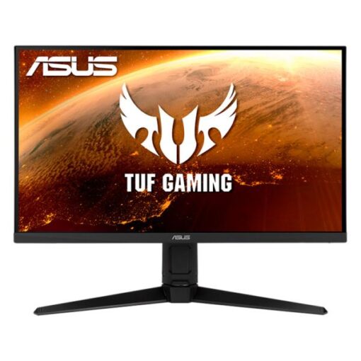 MONITOR 27" ASUS VG279QL1A HDR 1920X1080 165HZ HDMI VGA PLANO 1ms 90LM05X0-B011B0