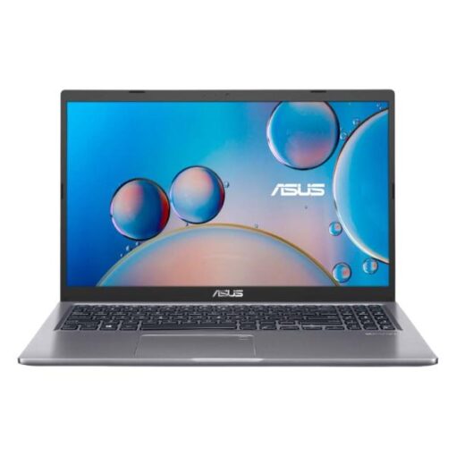 LAPTOP ASUS 90NB0TY1-M14070 X515EA-BQ868 15.6" I3-1115G4 256 SSD 4GB SIN SISTEMA OPERATIVO SLATE GRIS -SPANISH