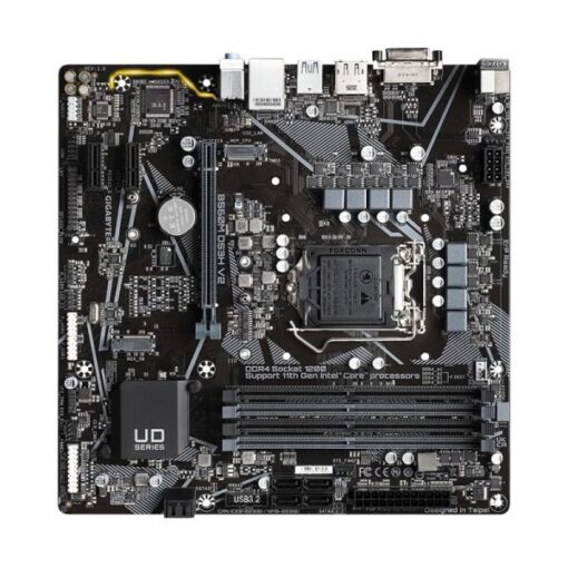 TARJETA MADRE GIGABYTE B560M DS3H V2