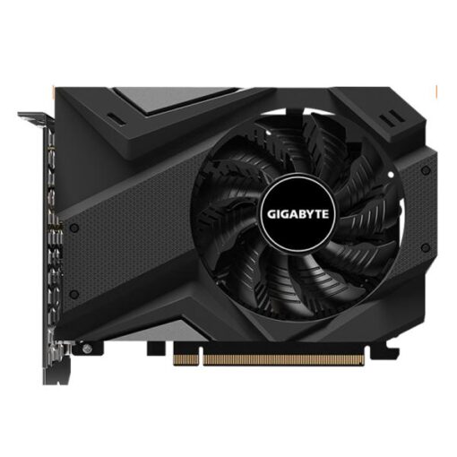 TARJETA DE VIDEO GIGABYTE GEFORCE GTX1650 D6 OC 4GB GDDR6 1635 MHZ REFURBISHED GV-N1656OC-4GD REV2