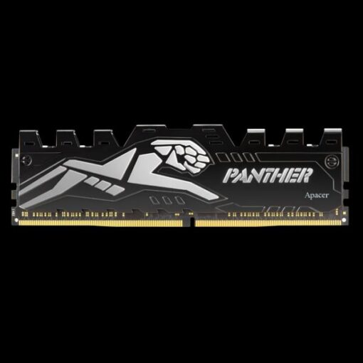 MEMORIA PC 8GB DDR4 3200MHZ APACER PANTHER GOLDEN AH4U08G32C28Y7GAA-1