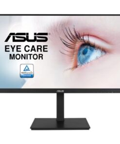 MONITOR 27" ASUS VA27DQSBY FHD 1920X1080 75 HZ DP HDMI PLANO SLIM90LM06H3-B013B0