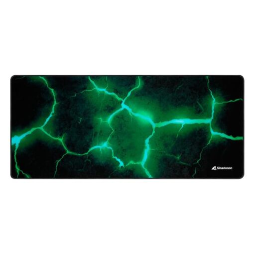 MOUSE PAD GAMING SHARKOON SKILLER SGP30 STONE XXL TELA Y GOMA 4044951032204