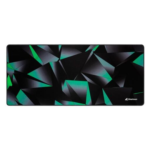 MOUSE PAD GAMING SHARKOON SKILLER SGP30 STEALTH XXL TELA Y GOMA 4044951032228