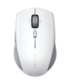 MOUSE GAMING RAZER PRO CLICK MINI INALÃMBRICO (BLUETOOTH/ 2.4 GHZ) 12000 DPI RZ01-03990100-R3U1