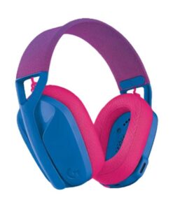 HEADSET GAMING LOGITECH G435 INALÃMBRICO 981-001061 (USB/ BLUETOOTH) 981-001061