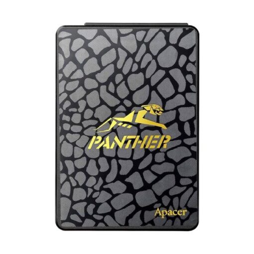 HD INTERNO 240GB 2.5 SOLIDO APACER AP240GAS340G BULK