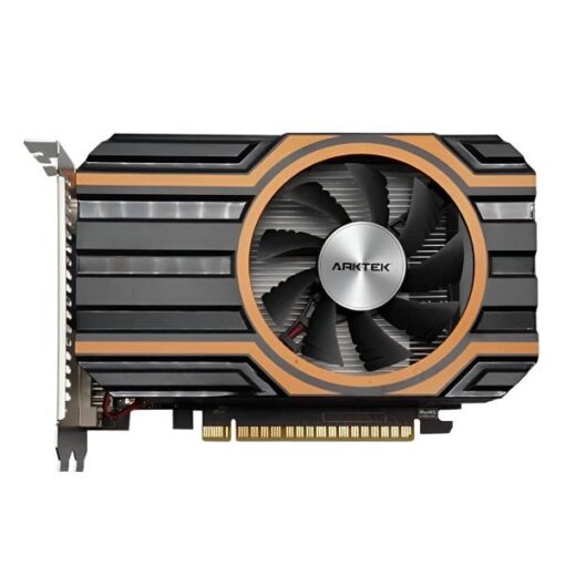 TARJETA DE VIDEO ARKTEK GEFORCE GT740 4GB DDR3 993 MHZ AKN740D3S4GL1