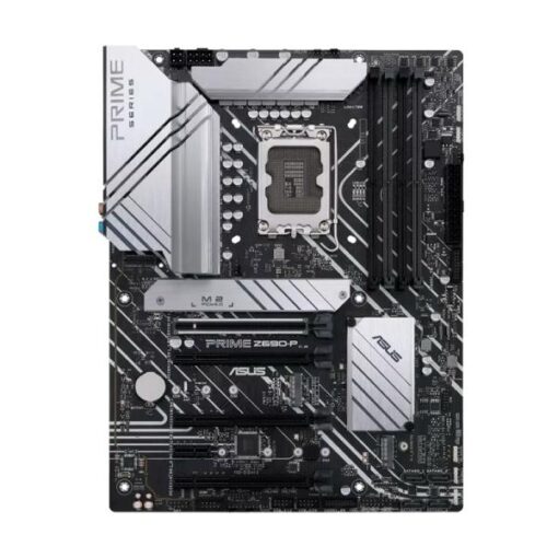 TARJETA MADRE ASUS PRIME Z690-P