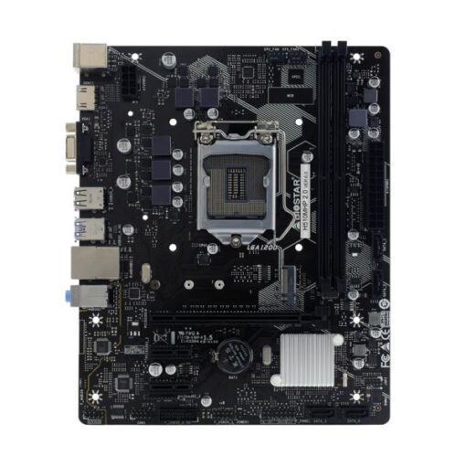 TARJETA MADRE BIOSTAR H510MHP 2.0