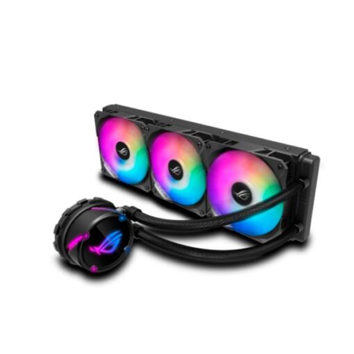 ENFRIAMIENTO LIQUIDO ASUS ROG STRIX LC 360 RGB WE 90RC0072-M0AAY0