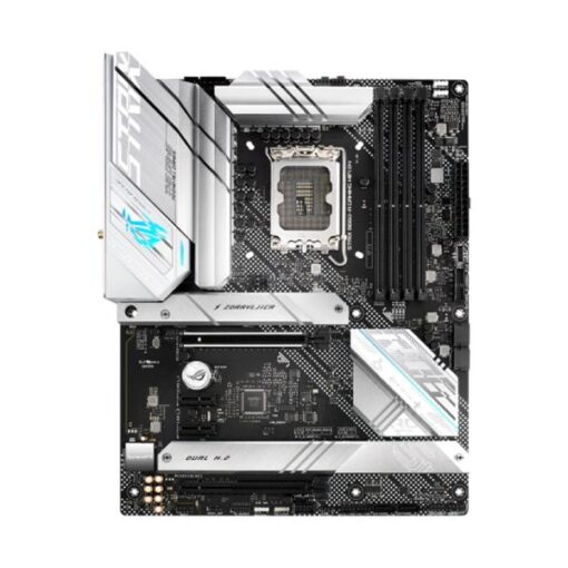 TARJETA MADRE ASUS ROG STRIX B660-A GAMING WIFI D4