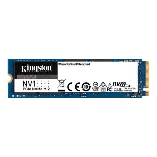 HD INTERNO 250GB M2 NVME SOLIDO KINGSTON SNVS/250G