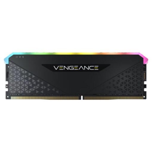 MEMORIA PC 16GB DDR4 3200MHZ CORSAIR RGB RS CMG16GX4M1E3200C16
