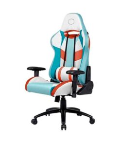 SILLA GAMING COOLER MASTER CALIBER R2S CMI-GCR2S-KANA