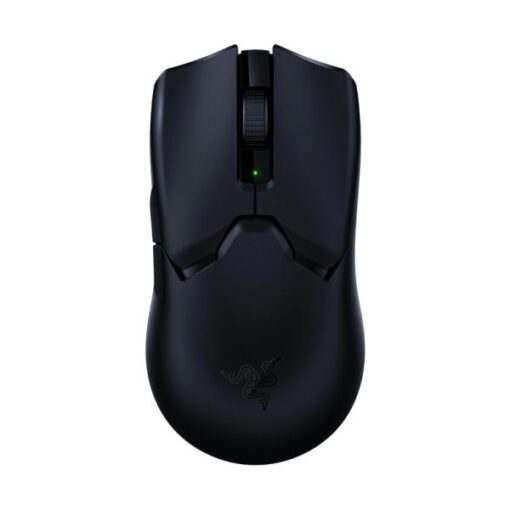 MOUSE GAMING RAZER VIPER V2 PRO INALÃMBRICO 2.4 GHZ 30000 DPI RZ01-04390100-R3U1