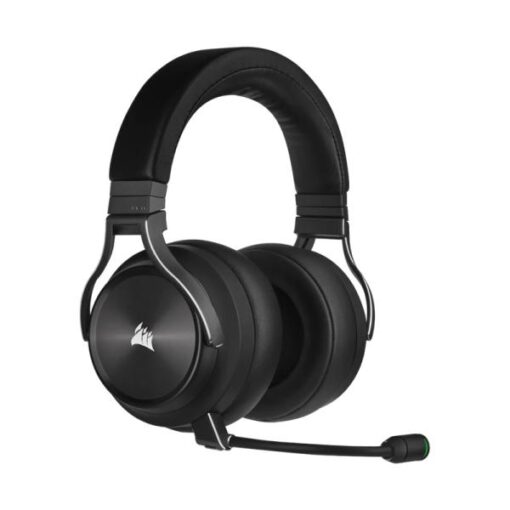 HEADSET GAMING RGB CORSAIR VIRTUOSO XT INALÃMBRICO USB CA-9011188-NA