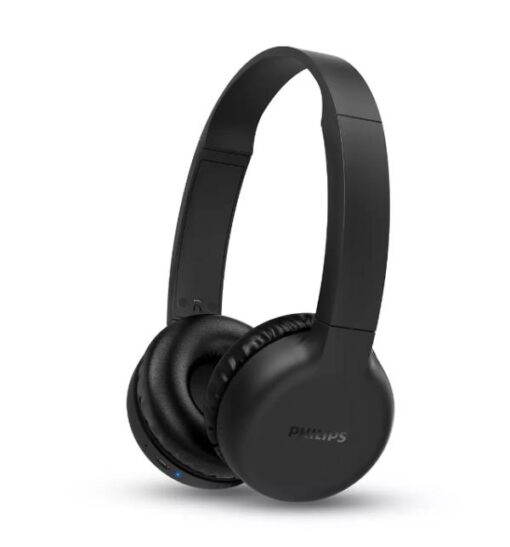 HEADSET PHILIPS TAH1205BK/00 INALÃMBRICO BLUETOOTH